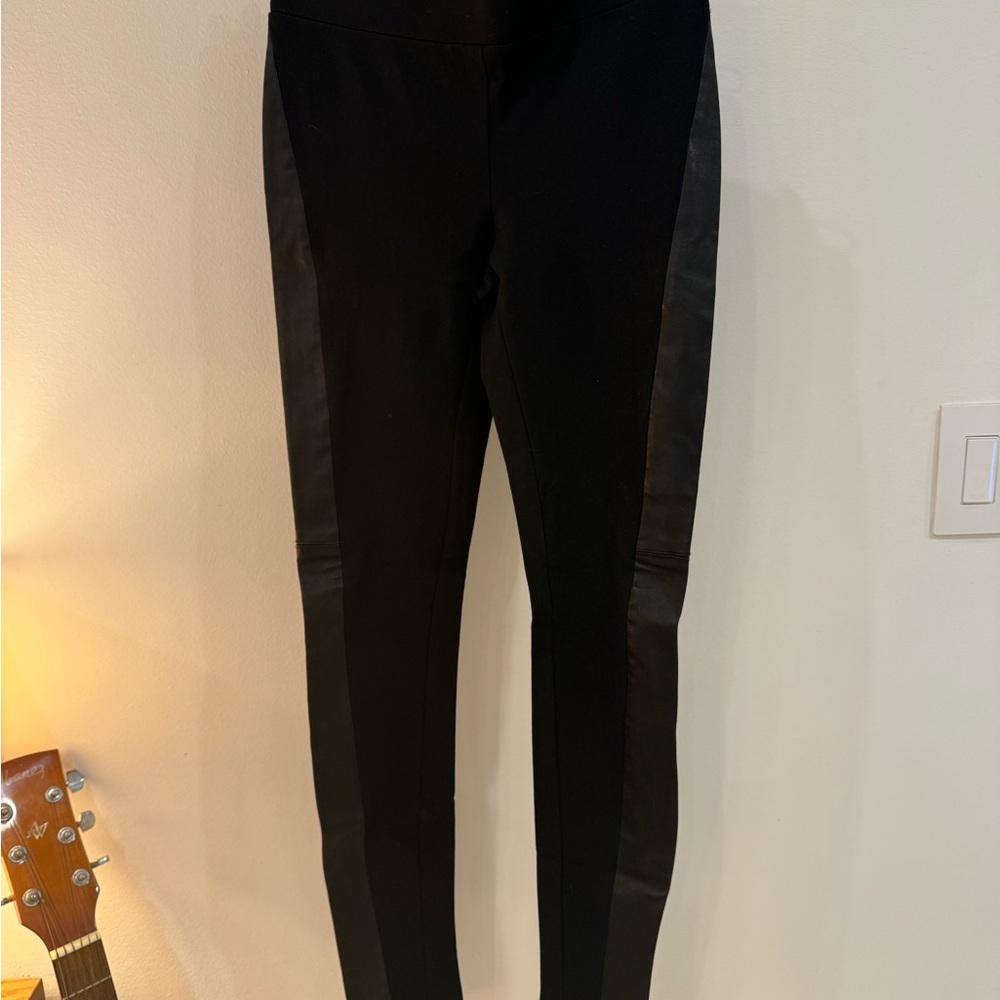 Vince Black Garment